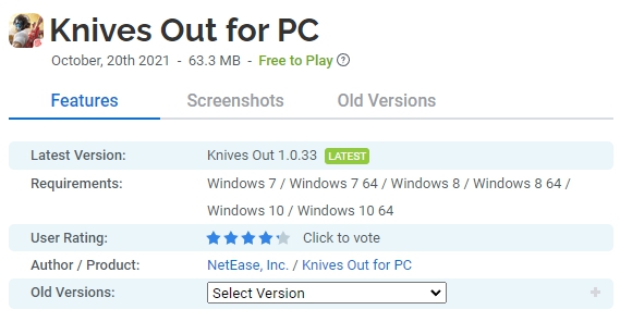 Knives-Out-for-PC