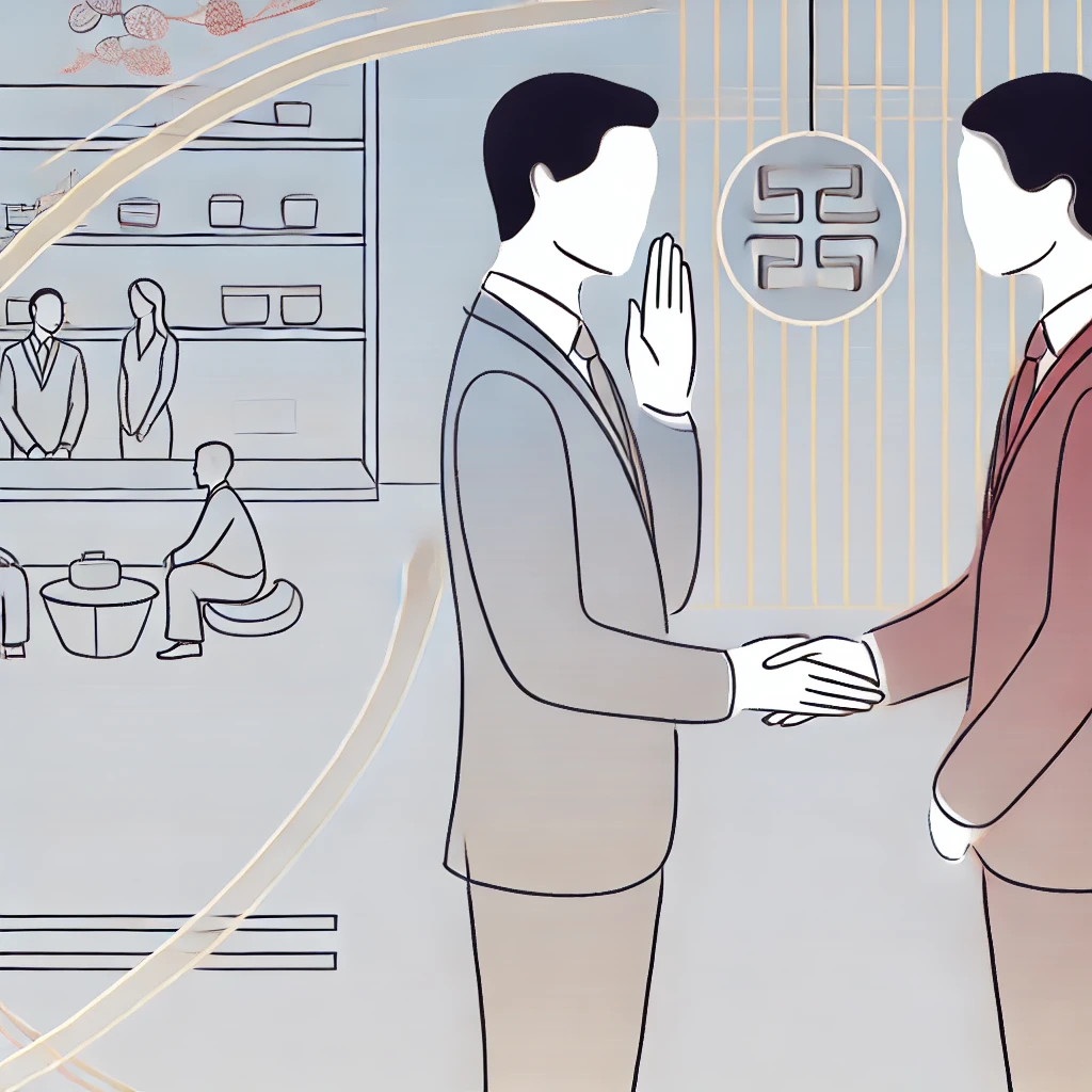 사회 초년생이 꼭 알아야 할 직장 매너와 기본 예절