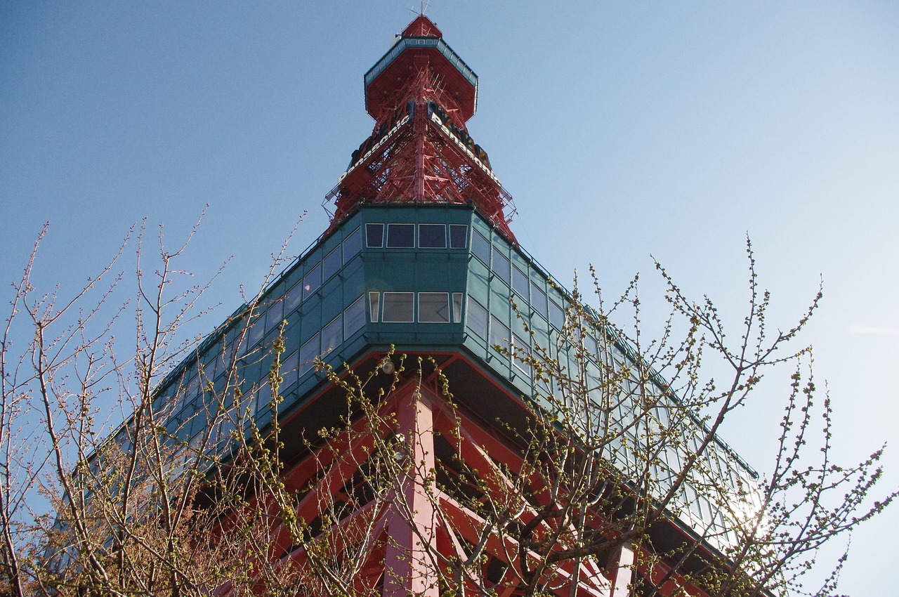 삿포로에서 혼자 힐링! 30대 남성 추천 코스 참고 사진