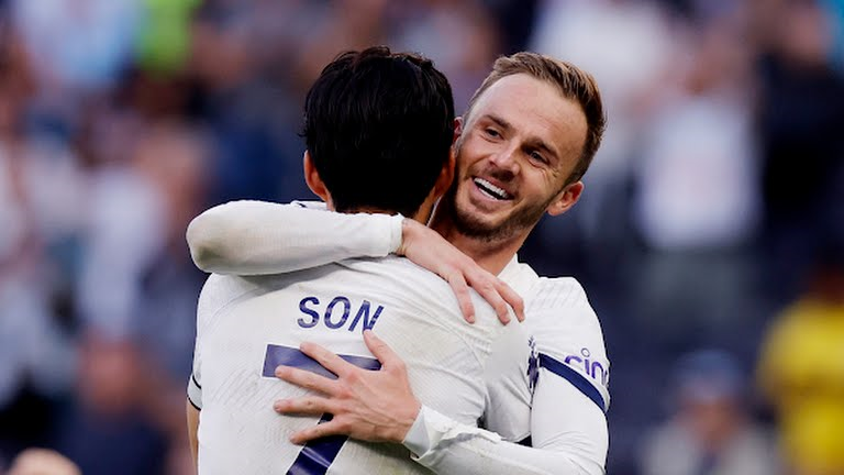 23/24 프리미어리그 손흥민 토트넘 경기일정 3라운드 정보 &amp; 맨유하이라이트