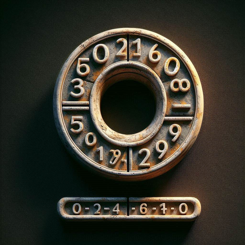 0은 홀수인가 짝수인가