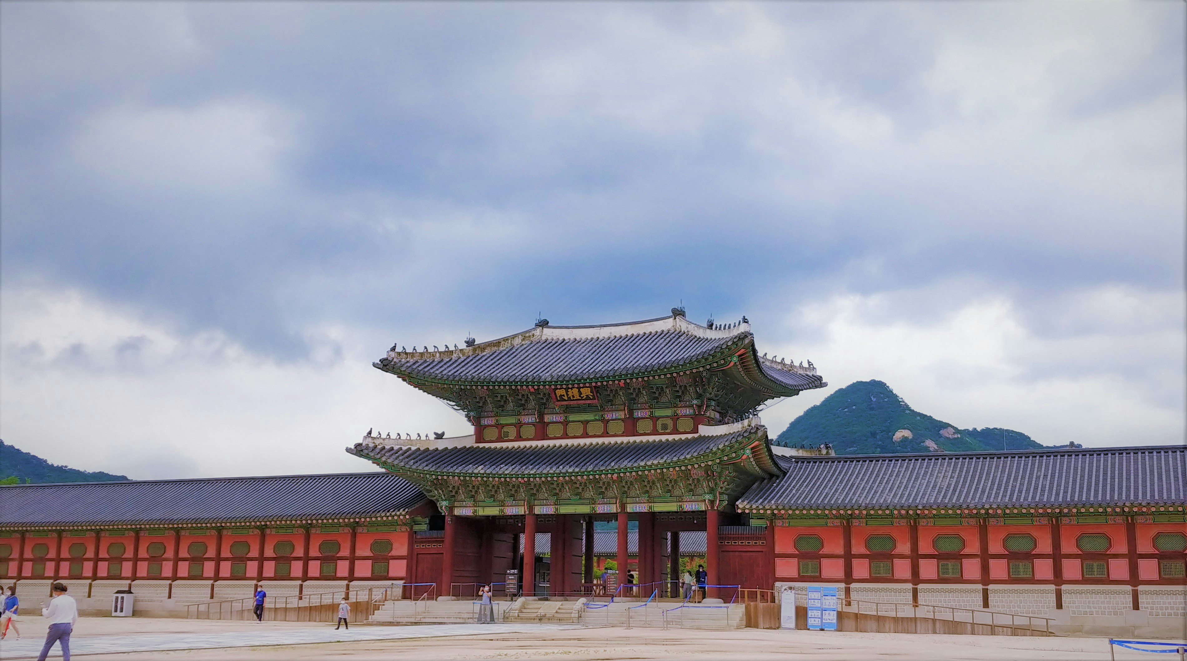 2024 창덕궁 달빛기행 사전예매하기