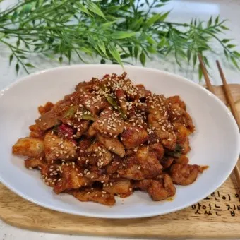 제육볶음 황금레시피_2