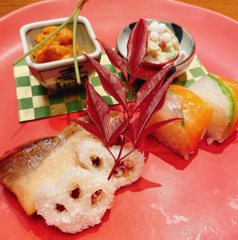 만다린오리엔탈방콕 11