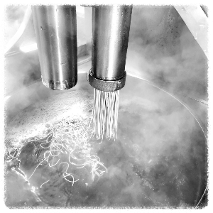 삼교리동치미막국수