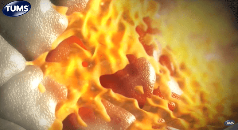 텀스 소화제 효능 부작용