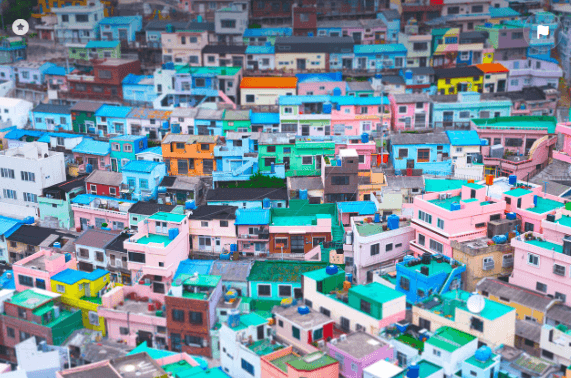 주말 여행 갈만한 곳