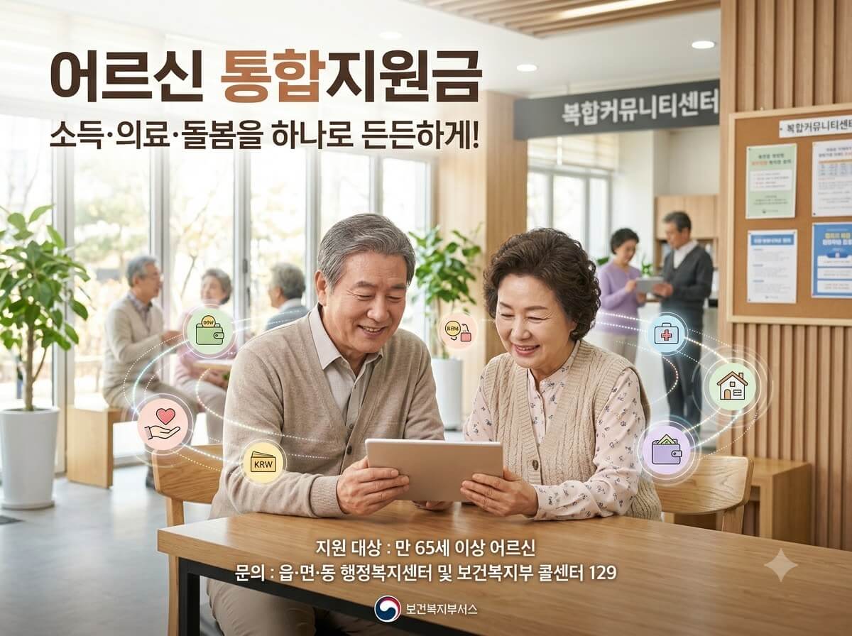 노후지원금