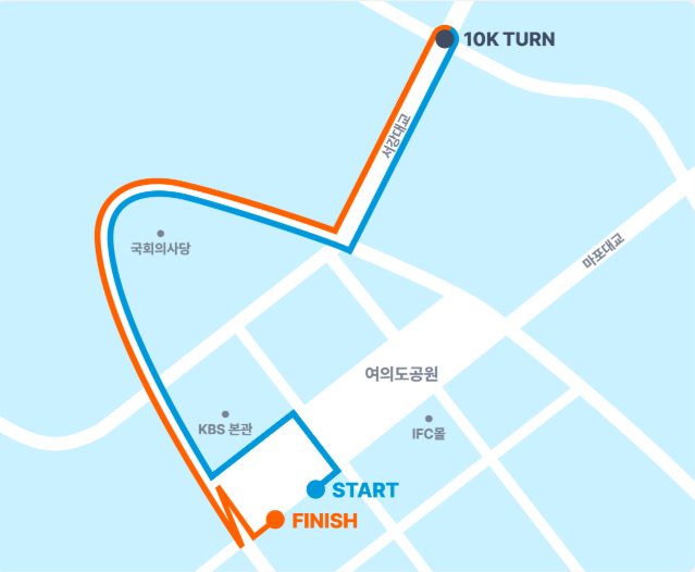 무한도전 마라톤