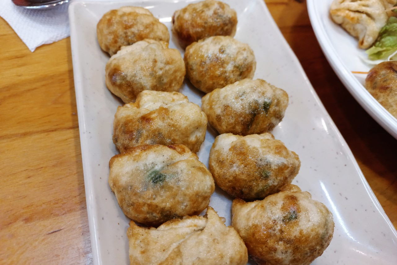 생방송투데이 만두 인천 내고향만두