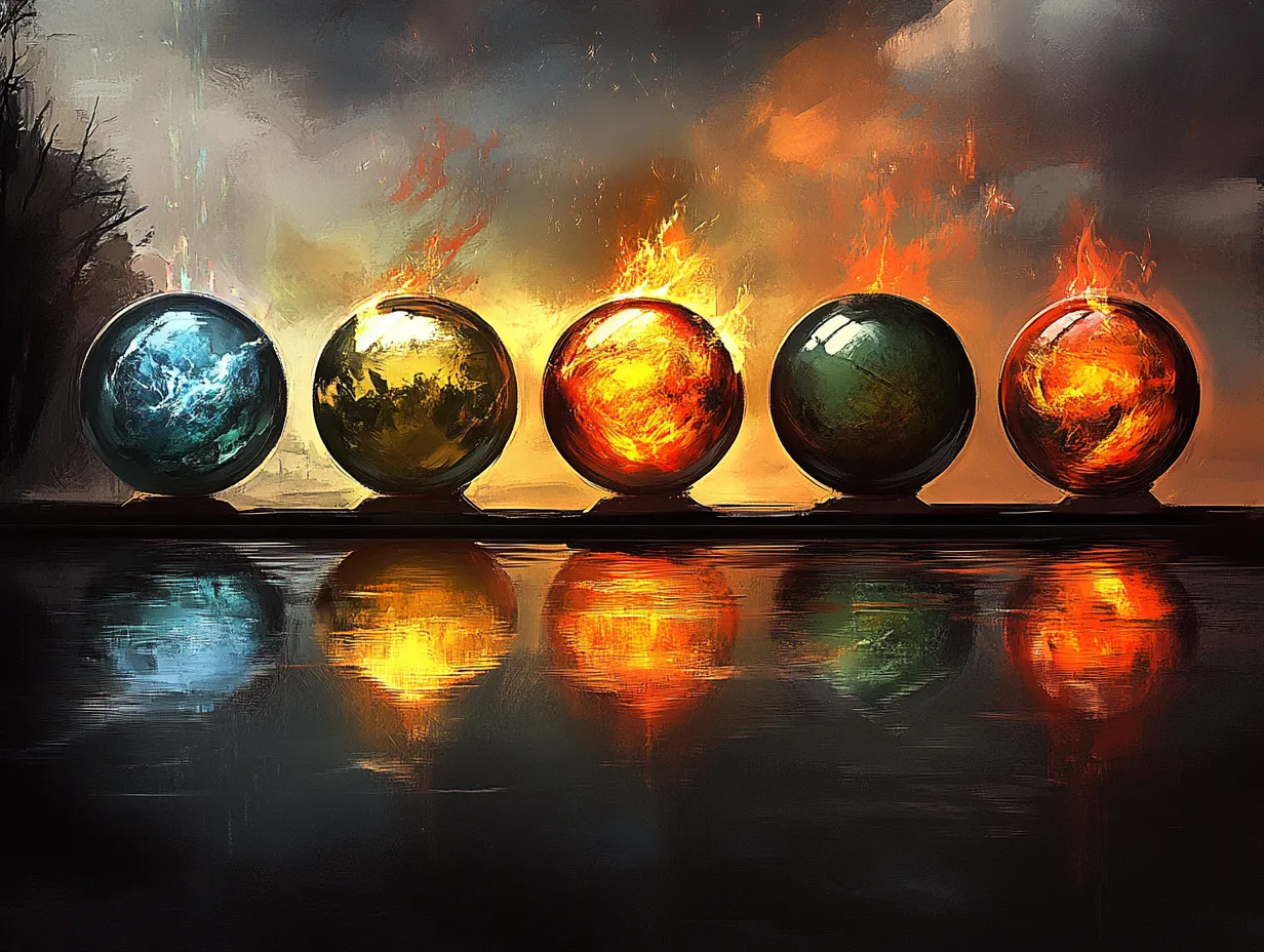 당신의 황금기는 언제 올까요? 사주로 시기를 확인하세요