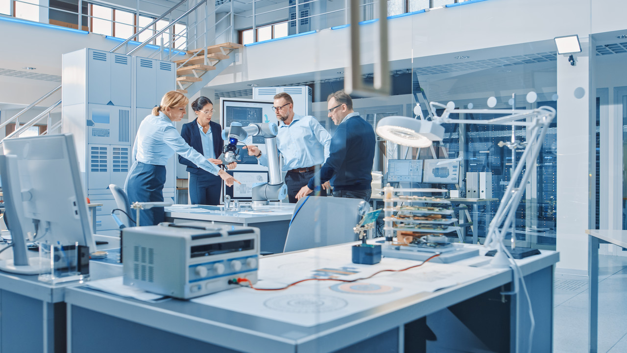 인공지능학과(Department of Artificial Intelligence)