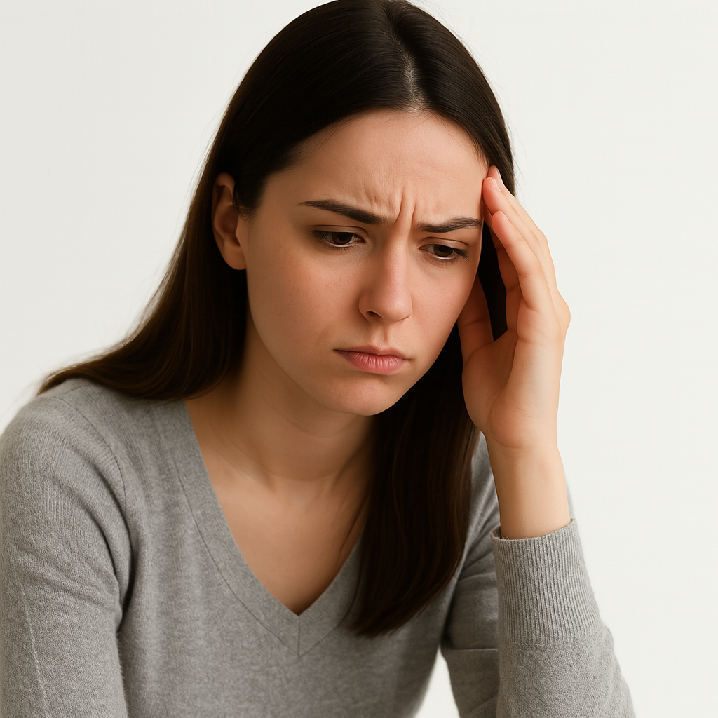 여름철 가려움증 질염인지 다른 병인지 헷갈려요