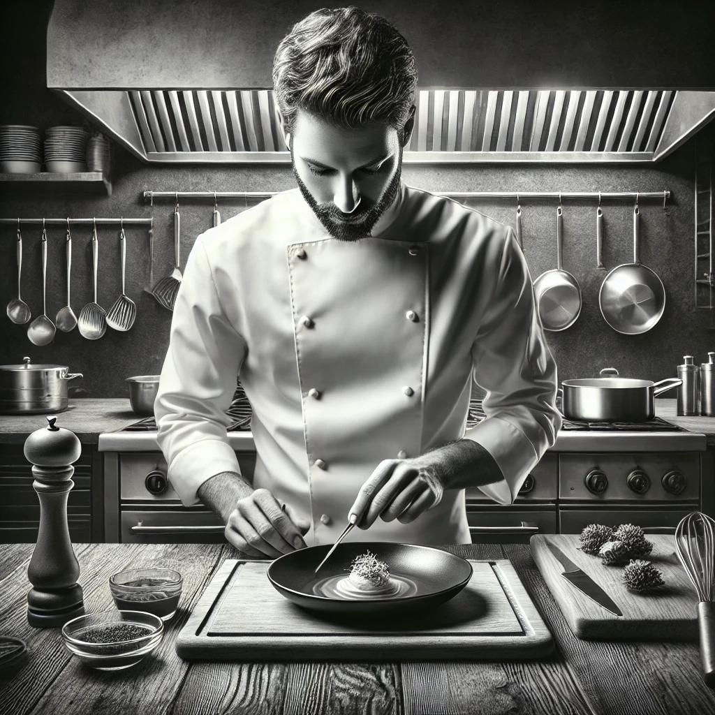 넷플릭스 흑백요리사 5화