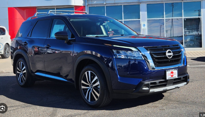 닛산 패스파인더 중고차 가격 시세표 연비