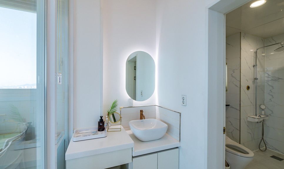 포항 마치블루 풀빌라