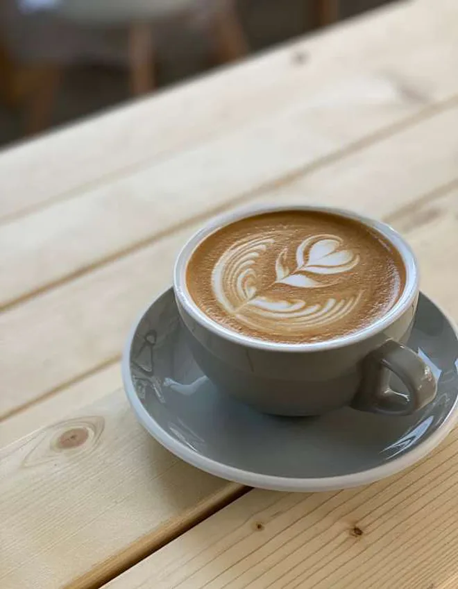 커피본바리스타학원