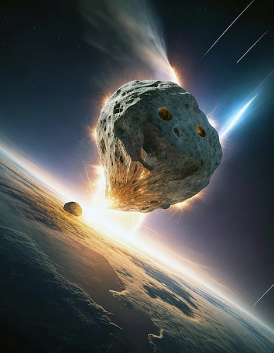 지구의 대멸종, 우리는 여섯 번째를 겪고 있나?