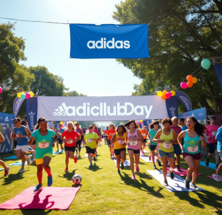 아디클럽데이그림