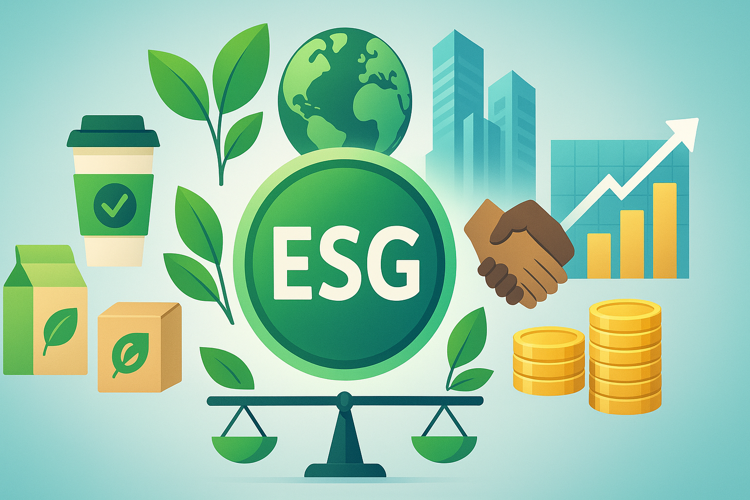 ESG