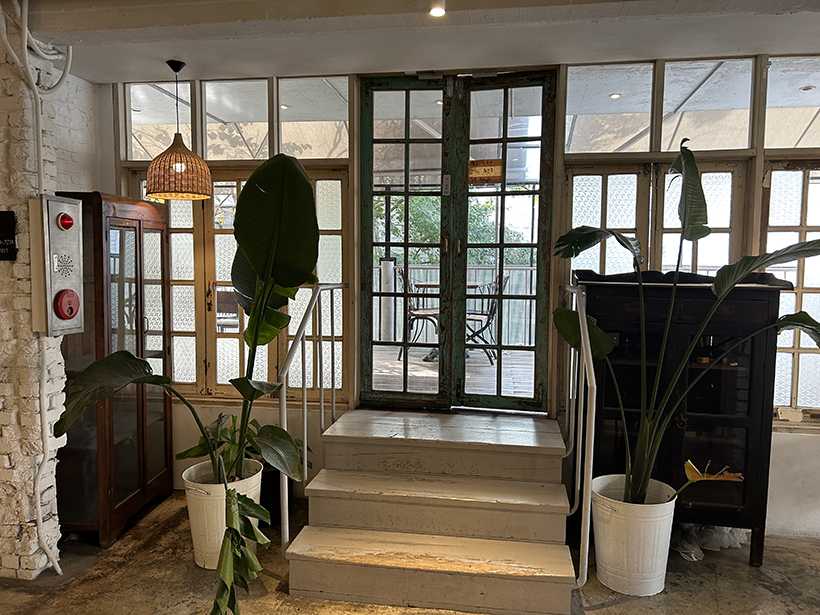 썸띵어바웃커피-3층