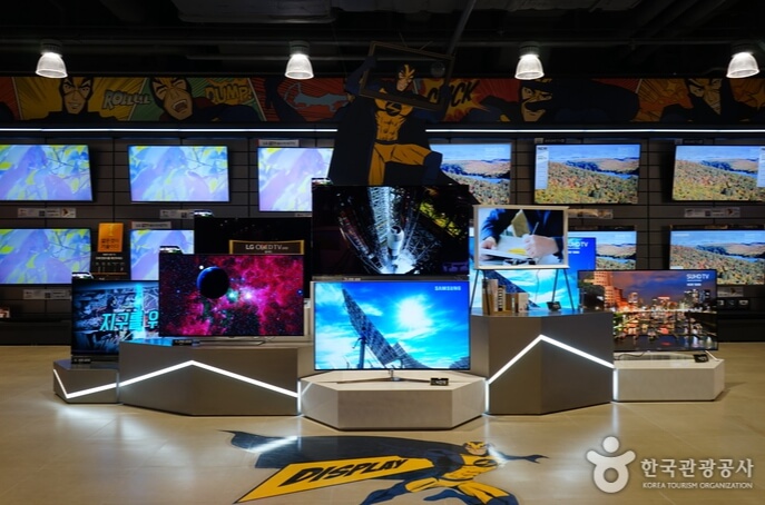 하남 가볼만한곳 베스트 10