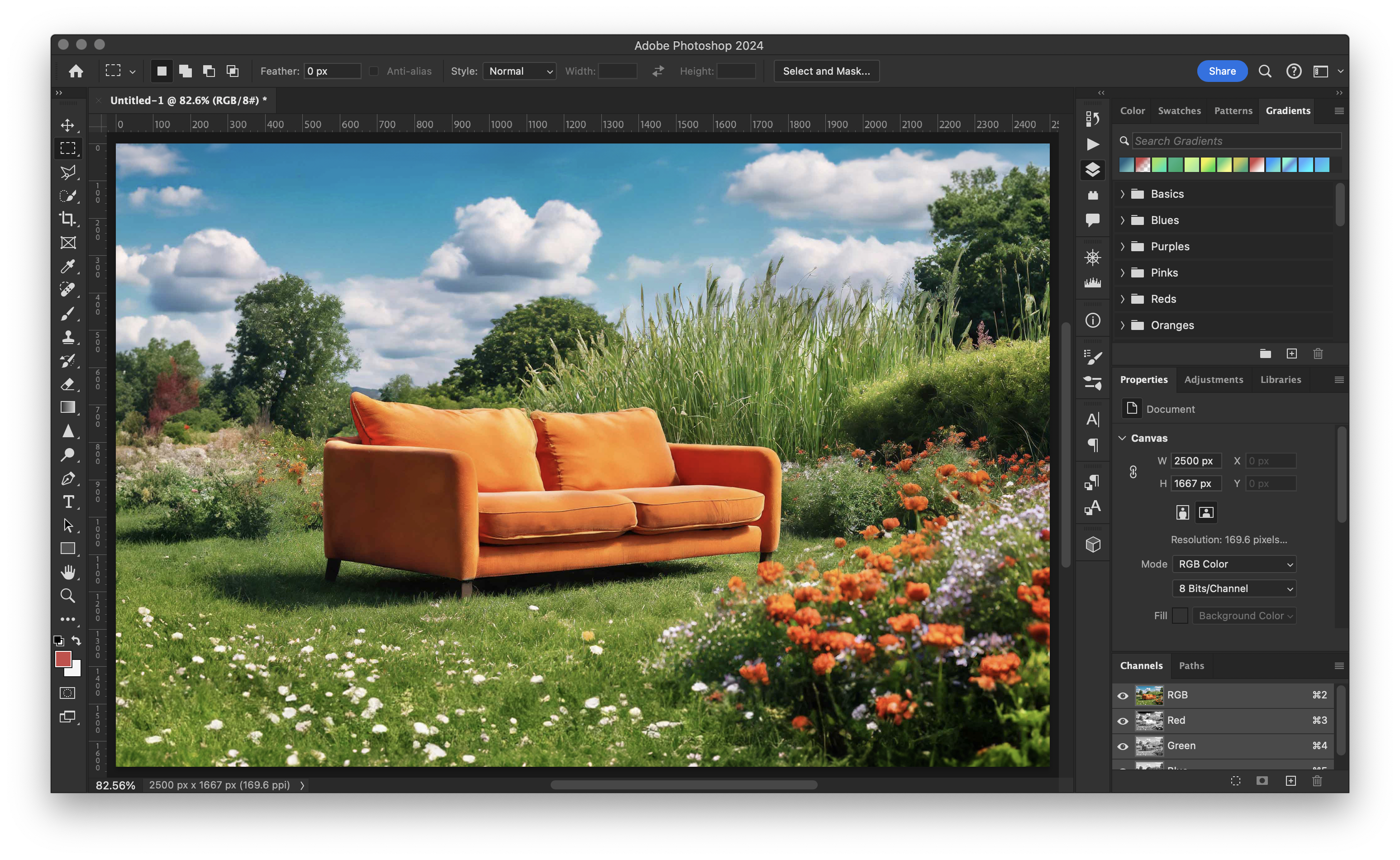 포토샵 파이어플라이 이미지3 4월 25.9 beta 업데이트
