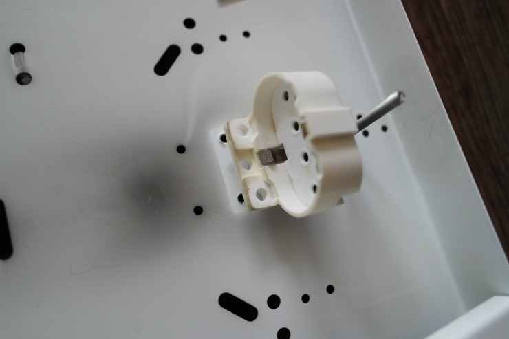 형광등 안정기 교체 방법12