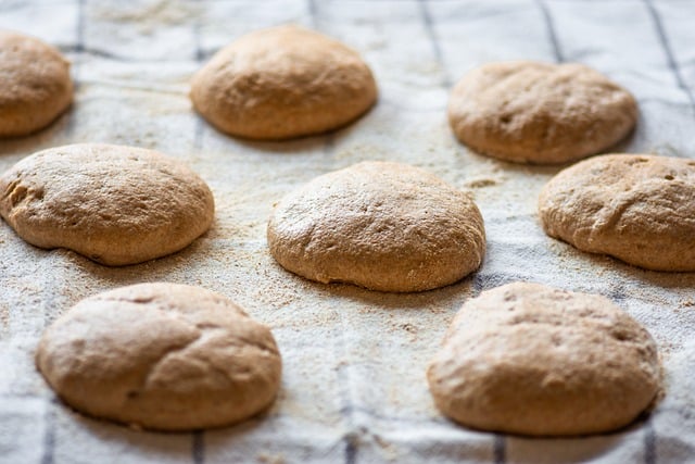 홈베이킹 쿠키 굽는 간단 레시피