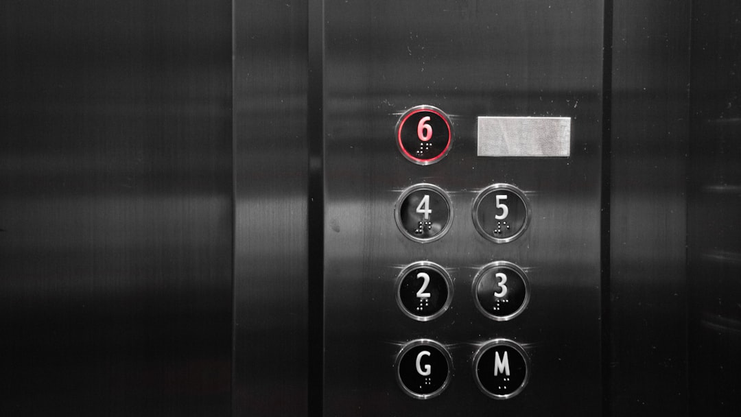 Elevator
