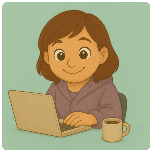 ISFJ가 직장 동료라면 이렇게 하세요