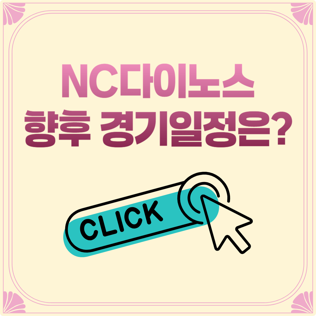 NC 다이노스 구장 사고