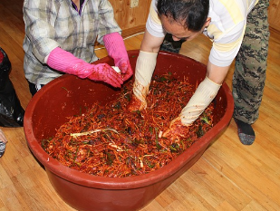 김장 레시피, 처음이라도 걱정 마세요! (+초보자를 위한 완벽 가이드)