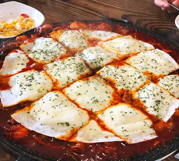 황금쭈꾸미집 쌍촌점