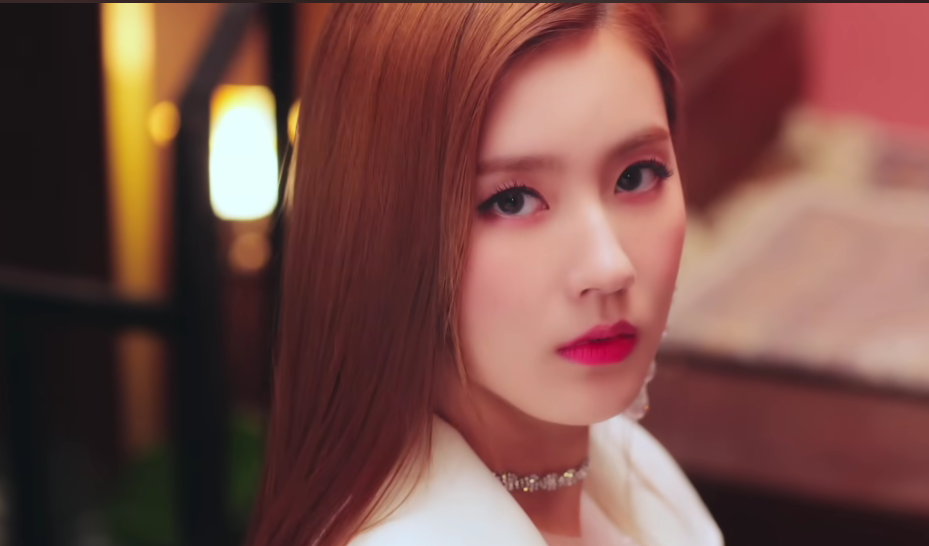 아이들(I DLE) Senorita(i dle ver.)