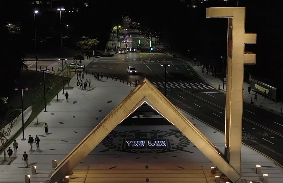 문과계열 대학 진학시 추천 시간표