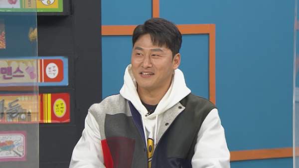 오대환 프로필