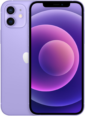 IPhone12