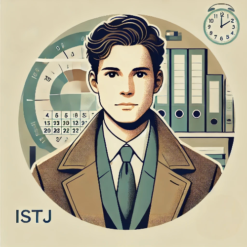 ISTJ