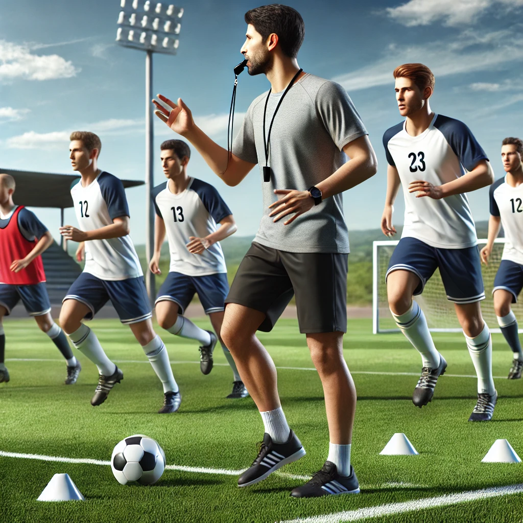 홍명보호 국가대표팀 코치진 구성 완료