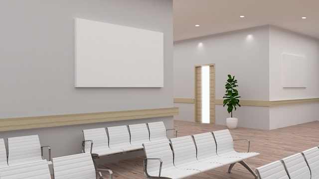 추석 연휴 병원