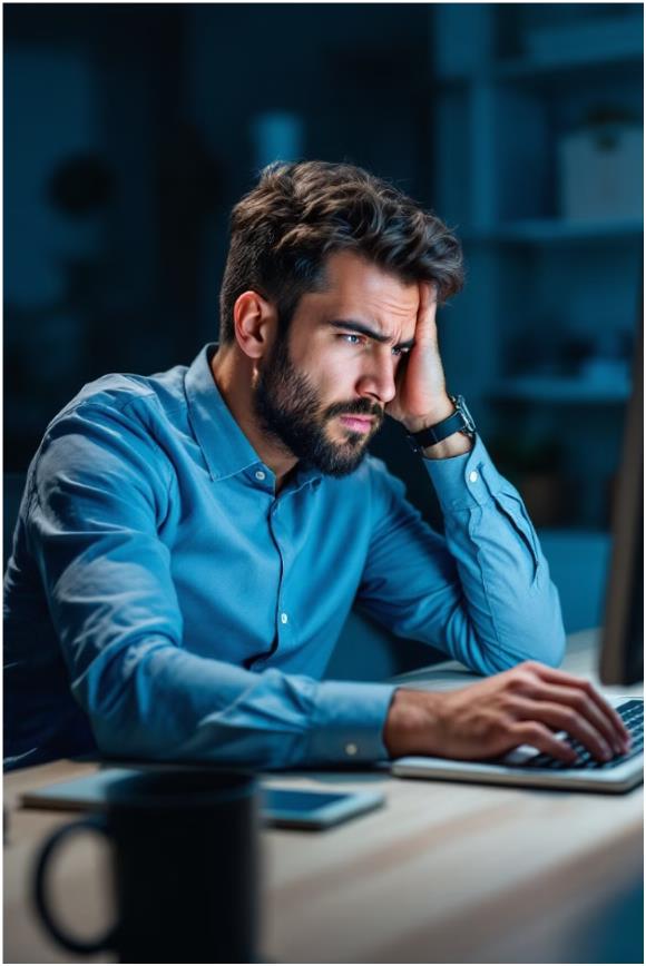 INTJ의 강점과 약점