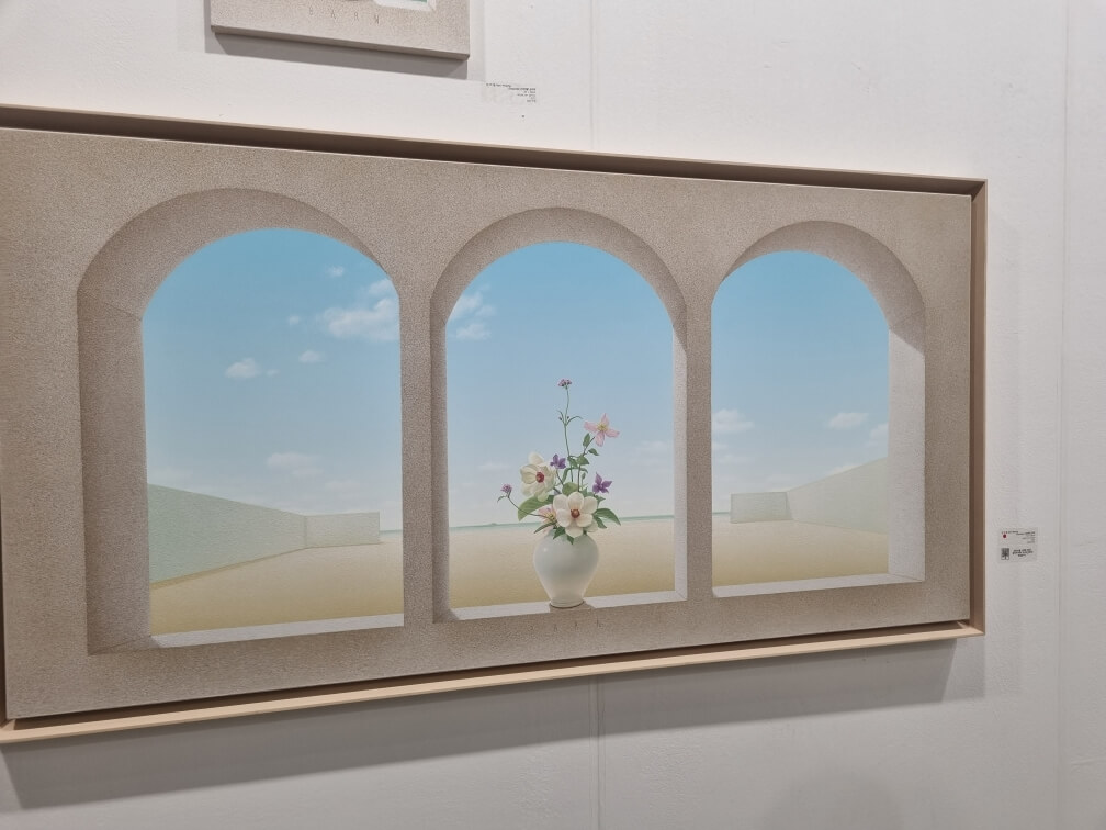 반미령 작가 작품 1