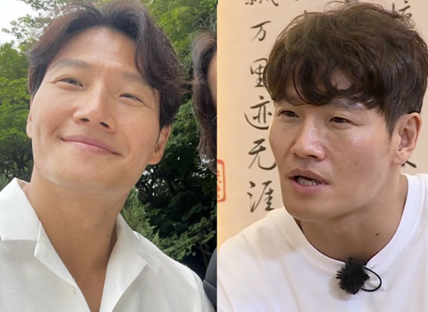 김종국 프로필 &amp;#124; 결혼 발표 &amp;#124; 나이 &amp;#124; 어머니 &amp;#124; 출연 방송