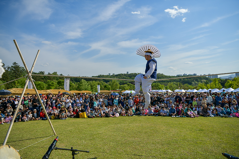 [6월 축제]제8회 양주 회암사지 왕실축제❘프로그램 및 공연 사전 신청 및 예약하기, 양주시티투어버스 예약 방법