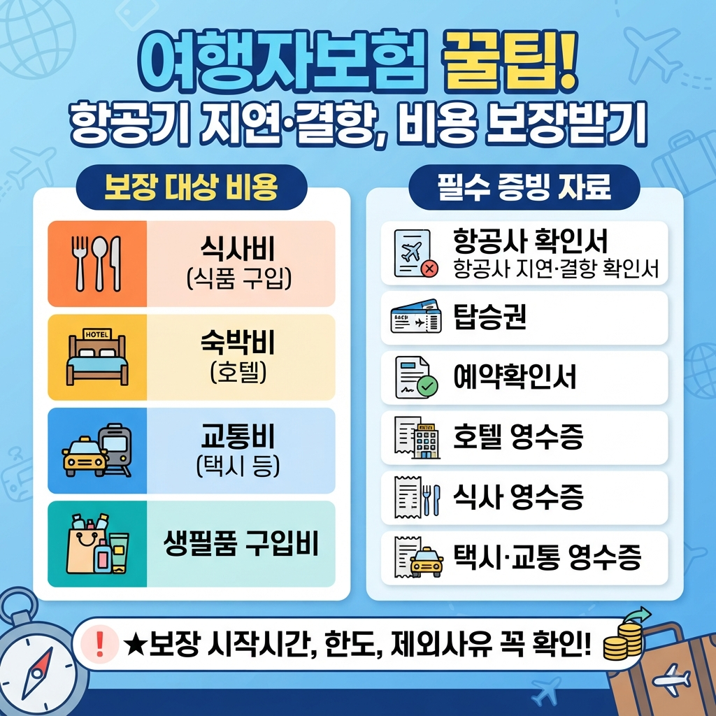 실시간 운항정보 확인하기