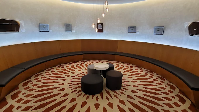 춘천 '더 플레이어스 CC' 소개 및 예약방법