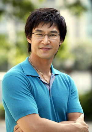 장동직 프로필