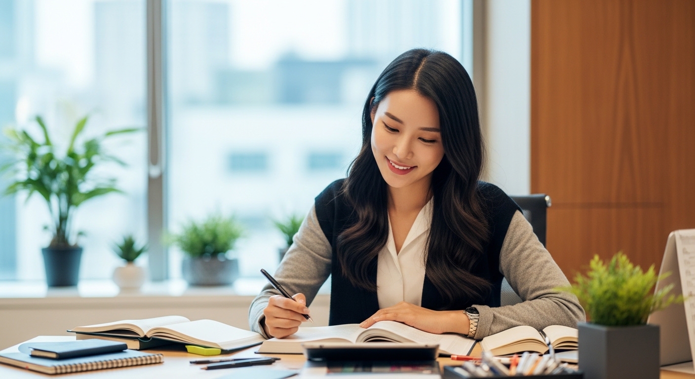 공인중개사 시험