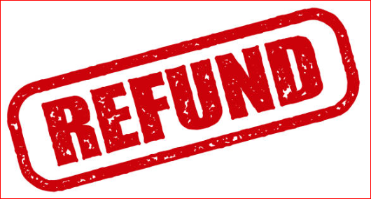 국민건강보험 환급금 확인조회 및 신청방법